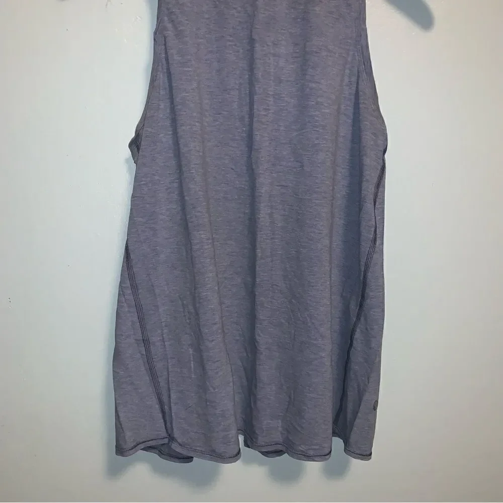 Lululemon Athletica All Tied Up Tank